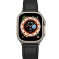 thumbnail image 1 of Correa Para Apple Watch, Piel Genuina, Compatible con Todas Las Series, 1 of 4
