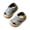 Gray, variant on Baby Closed-Toe Sandals, Non-Slip First Walker Shoes Soft Comfortable Ssandals with Adjustable Strap