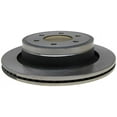 thumbnail image 2 of ACDelco Disc Brake Rotor Fits select: 2012-2018 FORD F150, 2 of 6