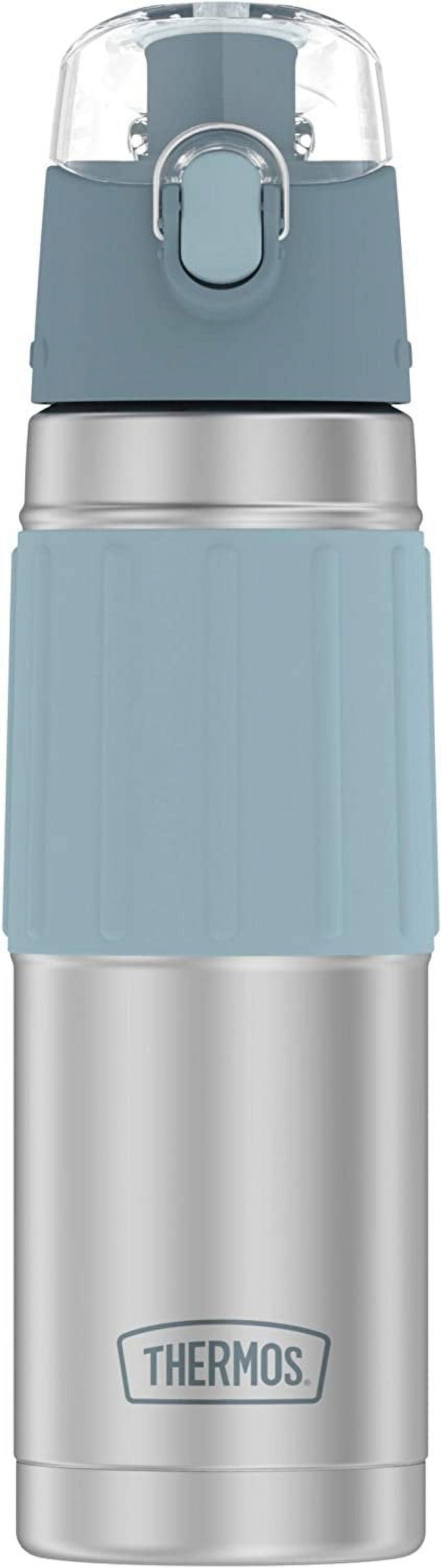Thermos Stainless King 24oz Vacuum Insulated Drink Bottle