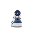 thumbnail image 3 of Jordan Men's 6 Retro Low Ghost Green Shoes, from StockX, 3 of 5