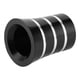 thumbnail image 1 of Heel Shift Eliminator Cap, Easy To Install Heel Shift Eliminator Standard Specification Stylish Design Material For CVO Ultra Classic FLHTCUSE5, 1 of 8