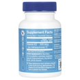 thumbnail image 2 of Suplemento de vitamina K2 de triple concentración de The Vitamin Shoppe, 300 mcg, 2 of 2