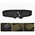 thumbnail image 2 of Ajustable Cinturón Táctico Militar Tipo Asalto Malubero Malu967, 2 of 3