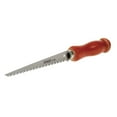 thumbnail image 3 of STANLEY Hand Saw, Jab Saw, Wood Handle, 6-Inch (15-206), 3 of 4