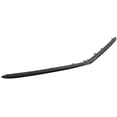 thumbnail image 3 of Grille Trim Compatible with ACURA TL 2012-2014 Upper Painted Black, 3 of 5