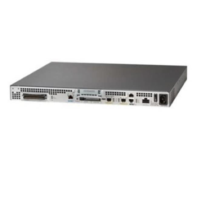 Cisco VG320 Modular 48 Fxs Port VoIP Gateway Walmart Canada