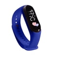 thumbnail image 1 of Reloj deportivo para niños Pulsera para exteriores Reloj electrónico Pulsera para niños, 1 of 2