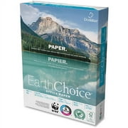 Domtar EarthChoice Office Paper 1/Ream 500/EA