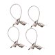thumbnail image 5 of 4x Anchors de muebles Correas de muebles anti -sugerencias, suministros de protección multifunción de suministros de pared de bloqueo limitante para, 5 of 10