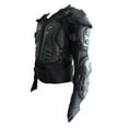 thumbnail image 1 of Colaxi Veste en Maille pour Moto, Protection de protection pour Motocross - Noir m, 1 of 8