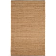 thumbnail image 2 of SAFAVIEH Natural Fiber Lillian Braided Jute Area Rug, Natural, 6' x 9', 2 of 7
