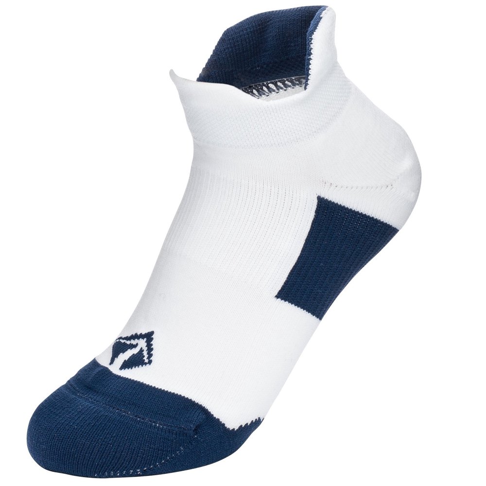 LIFT 23 LowCut Comfort Compression ProFit Moisture Wicking Athletic Socks
