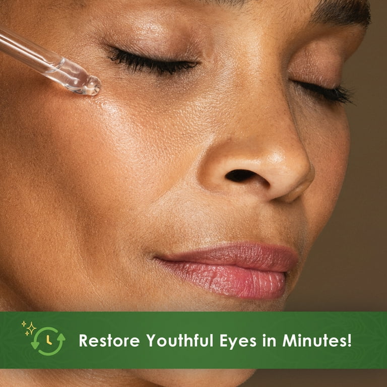 Sudden Change Under-Eye Firming Serum - Instant Treatment