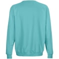 thumbnail image 2 of SOLS  Adult Columbia Sweatshirt, 2 of 4