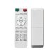 thumbnail image 1 of New BenQ RCX014 Projector Remote for MW550 MW612 MW707 MX550 MX611 MX707 TH550 MH550 MS550 MS610 MU641 Models, 1 of 5