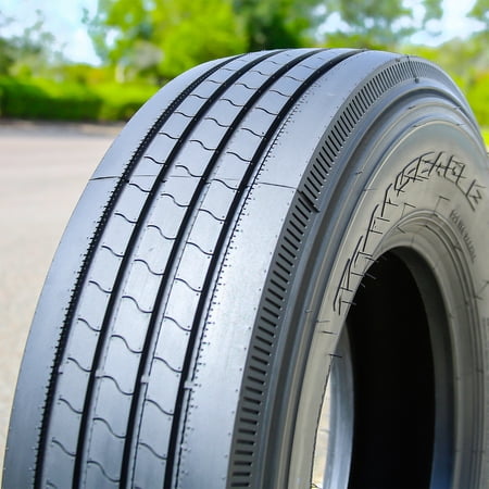 Transeagle ST Radial All Steel ST225/75R15 225/75R15 123/119L G 14 Ply Trailer Tire Sansujyuku sansujyuku.com