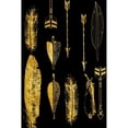 thumbnail image 3 of Lewis, Sheldon 17x24 Black Modern Framed Museum Art Print Titled - The Hunt, 3 of 5