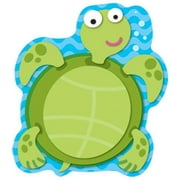 Carson Dellosa CD-151032-6 Sea Turtle Notepad - 6 Each