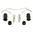 thumbnail image 1 of (1) Kit De Cáliper De Freno Eos 2007 A 2016 Volkswagen Delantero Izquierdo O Derecho HO AUTOPARTES ., 1 of 4