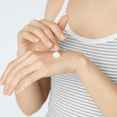 thumbnail image 5 of Cre8tion Spa Hand & Body Lotion Nourishing Skin Lotion Moisturizer From Dryness and Flaking 100 ml/fl. 3.3 oz (5 Scents) - Made in Korea, 5 of 5