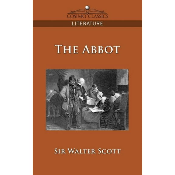 The Abbot, (Paperback)