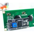 thumbnail image 2 of 3 pcs I2C IIC 1602 LCD Display Module 16x02 Arduino Raspberry Pi LCD Module, 2 of 7