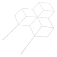thumbnail image 2 of Plant Climbing Support Rack Houseplant Trellis Holder Plant Trellis Garden Supply, 2 of 8
