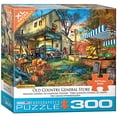 thumbnail image 2 of EUROGRAPHICS Old Country General Store 300 Piece Puzzle, 2 of 4