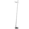 thumbnail image 1 of Lampadaire Finley, 20 W, chrome satiné, 1 of 2