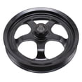 thumbnail image 4 of koolsoo Car Power Steering Pump Pulley 12559885 for LS1 1998-2002, 4 of 9