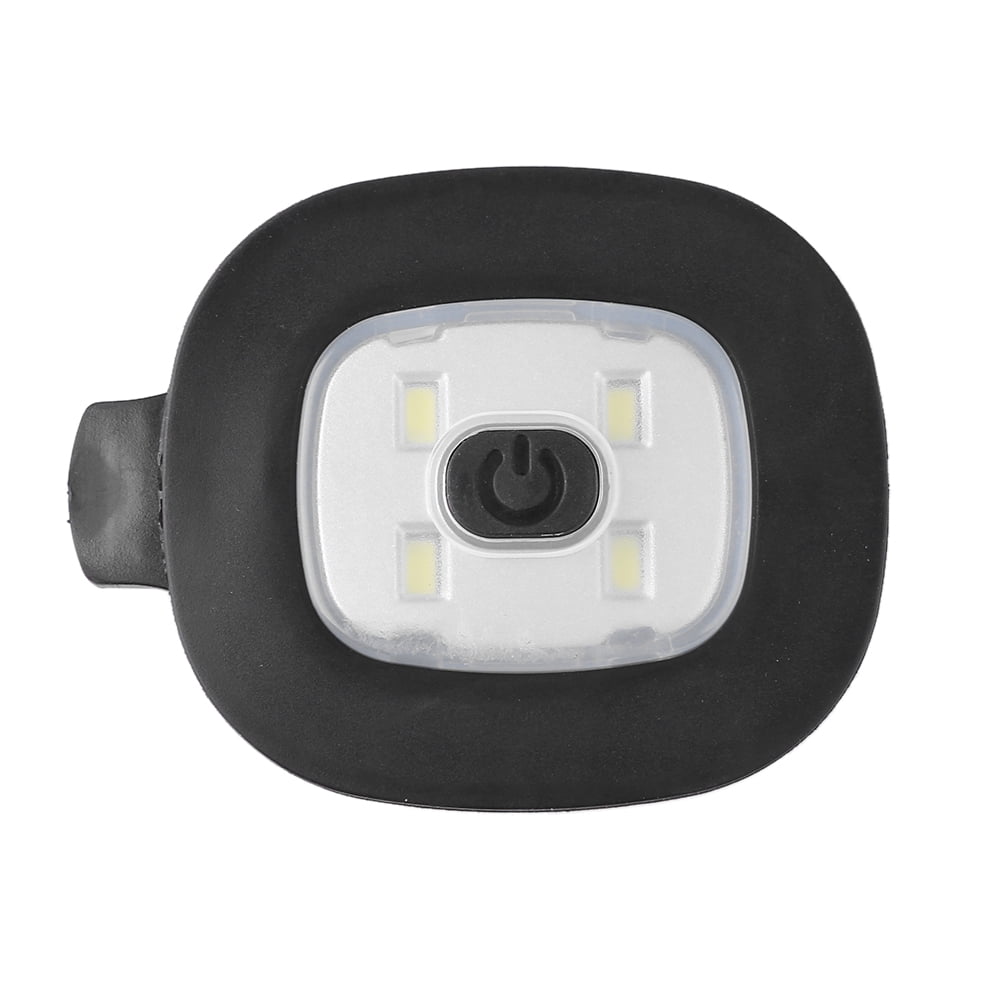 Aktudy USB Rechargeable LED Light 