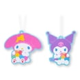 thumbnail image 1 of Ambientadores Surreal Entertainment Sanrio My Melody & Kuromi, 1 of 9