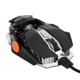 thumbnail image 3 of Wired Mouse,Gaming Mouse Wired USB Mechanical Gaming Mouse Gaming Mouse Ultimate Reliability, 3 of 7