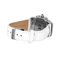 thumbnail image 2 of WATCH CHRONOTECH STAINLESS STEEL WHITE WHITE MEN CT7280M 06, 2 of 2