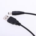 thumbnail image 3 of Cable USB a 5V DC para Dispositivos Electrónicos perfke Cable USB a 5v dc, 3 of 8