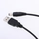 thumbnail image 3 of Cable USB a 5V DC Hugo Conectores Tipo 5.5 mm, 3 of 8
