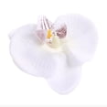 thumbnail image 1 of Phalaenopsis Orchidée Simulée Accessoires de Fleurs Décoratifs, 1 of 7