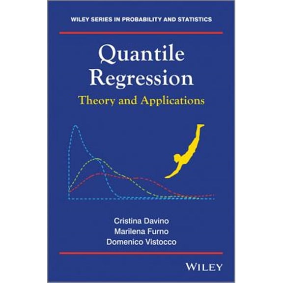 Pre-Owned Wiley Probability and Statistics: Quantile Regression: Theory and Application (Hardcover)