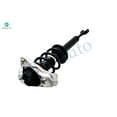 thumbnail image 4 of Pair of 2 Front Quick Complete Strut-Coil Spring Assembly For 2002-2008 Audi A4 Quattro, 4 of 7