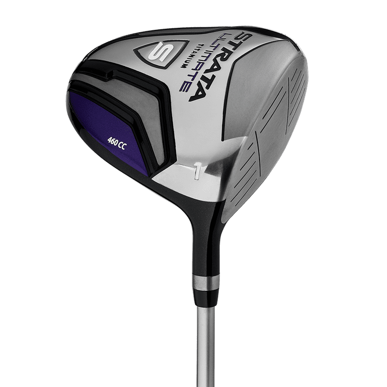 クラブ Callaway Strata Ultimate Women Golf Set 71b5NojvxQL._UF1000,1000_QL80_.jpg
