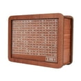 thumbnail image 2 of DOLITY Money Box with Counter Creative Retro Money Saver for Friend Gift Boys Girls 2000 USD, 2 of 9