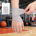 thumbnail image 5 of Decoration Ankle Support Brace For Injury Recovery And Stability With Adjustable Straps And Breathable Design, 5 of 5