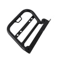 thumbnail image 1 of Saddlebag Support Rack, Motorcycle Side Luggage Rack Left Side Hard Anodized Long Lifespan  for XSR 900 2022 To 2023, 1 of 7