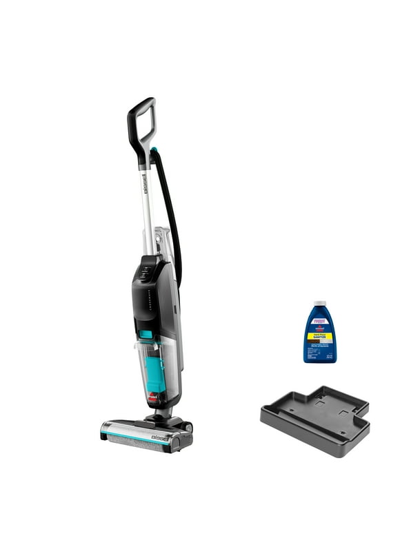 BISSELL CrossWave Hard Floor Expert Wet Dry Vacuum 3831