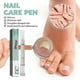 thumbnail image 1 of Fungal Nail Treatment Pen For Toenails And Fingernails, Anti Fungus Nail Strengthener For Ingrown Thick Nail Infection Treatment - Jk, 1 of 5