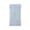 Blue, variant on Squeeze Top PU Leather Sunglasses Pouch, Soft Waterproof Glasses Sleeve Storage Bag, Portable Slim Travel Eyeglass Case for Women Men Blue 1PCS
