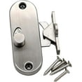 thumbnail image 3 of 90 Degree Right Angle Sliding Door Lock, 3 of 5
