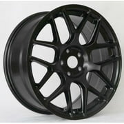 18" WHEELS FOR HONDA ACCORD EX EXL LX LXP LXS SEDAN 2003 & UP 18x8" 5x114.3