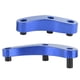 thumbnail image 5 of Cubierta de la almohadilla de protección contra choques deslizante de la caja del motor estator CNC aleación de aluminio apto para S1000RR 2019-2020 azul, 5 of 12